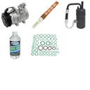 A/C System Seal Kit