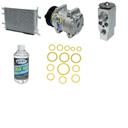 A/C System Seal Kit