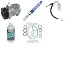 A/C System Seal Kit