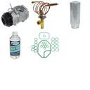 A/C System Seal Kit