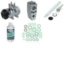 A/C System Seal Kit