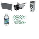 A/C System Seal Kit