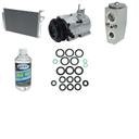 A/C System Seal Kit