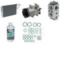 A/C System Seal Kit