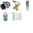 A/C System Seal Kit