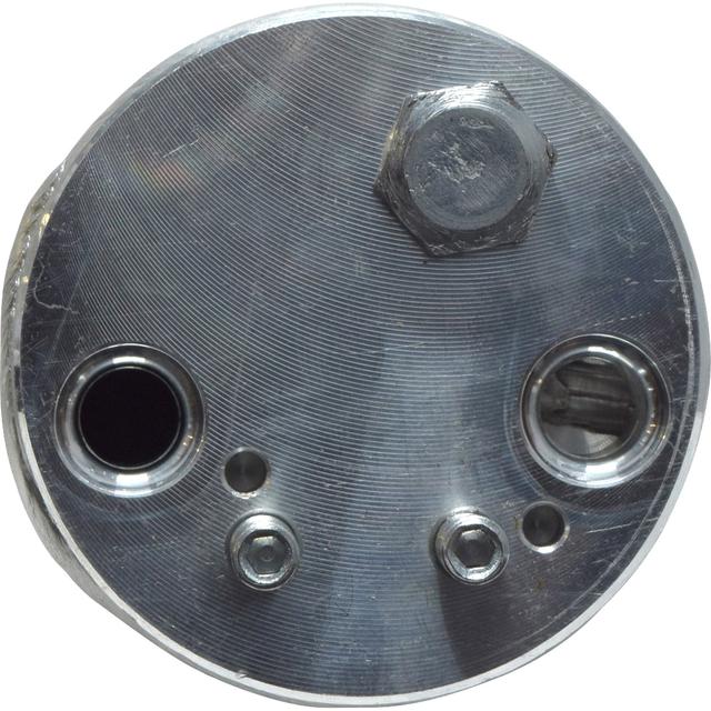 A/C Receiver Drier