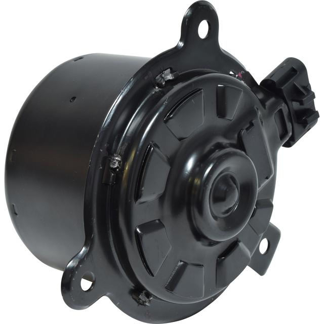 Engine Cooling Fan Motor