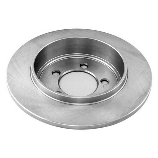 Brake Rotor