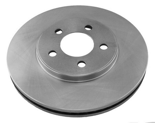 Brake Rotor