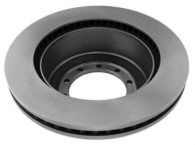 Brake Rotor
