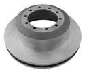 Brake Rotor