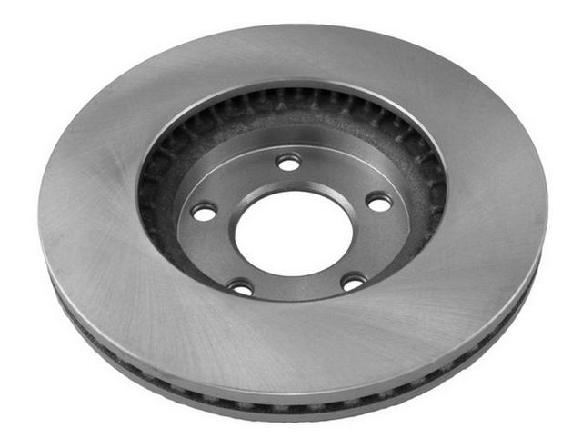 Brake Rotor