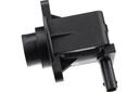 Turbocharger Diverter Valve