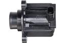Turbocharger Diverter Valve