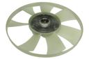 Fan Clutch w/ Fan Assembly