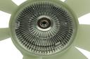 Fan Clutch w/ Fan Assembly