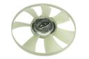 Fan Clutch w/ Fan Assembly
