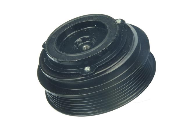 A/C Compressor Clutch
