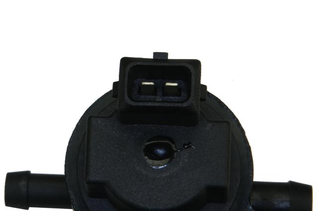 Vapor Canister Purge Valve