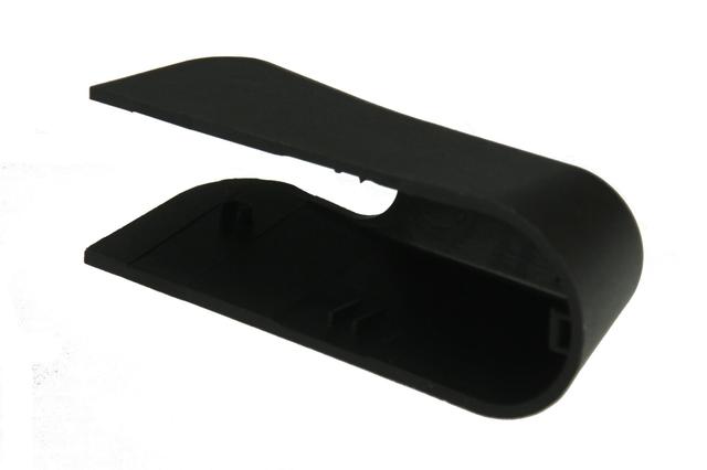 Windshield Wiper Arm Cover