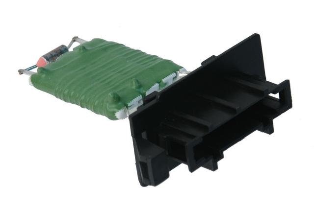 Blower Motor Resistor