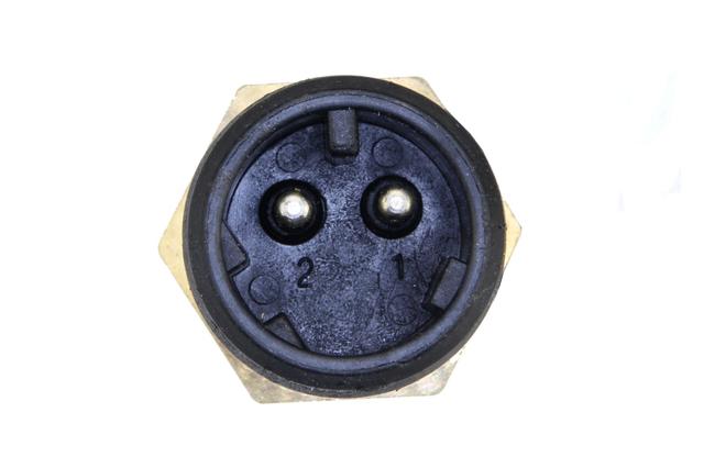 Coolant Temperature Sensor