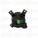 2008-2013 Audi A3 Fog Light Halogen Right