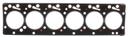 Engine Cylinder Head Gasket