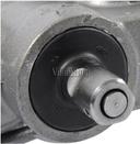 Remanufactured Power Steering Rack and Pinion Unit