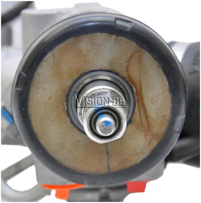 Remanufactured Power Steering Rack and Pinion Unit