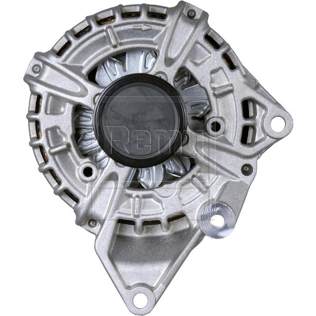 Remanufactured Alternator