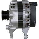 Remanufactured Alternator