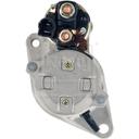 Remanufactured Starter Motor