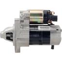 Remanufactured Starter Motor