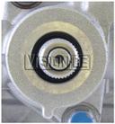 Remanufactured Power Steering Rack and Pinion Unit