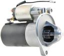 Remanufactured Starter Motor