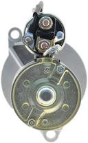 Remanufactured Starter Motor
