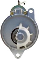 Remanufactured Starter Motor