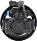 New Power Steering Pump