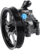 New Power Steering Pump