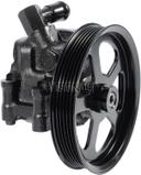 New Power Steering Pump