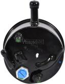 New Power Steering Pump