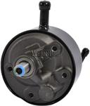 New Power Steering Pump