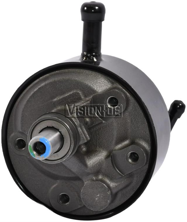 New Power Steering Pump