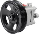 New Power Steering Pump
