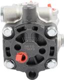 New Power Steering Pump
