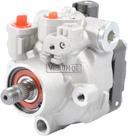 New Power Steering Pump