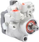 New Power Steering Pump