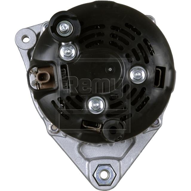 Remanufactured Alternator
