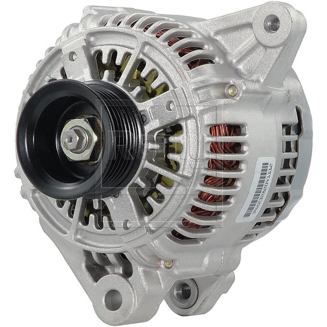 Remanufactured Alternator